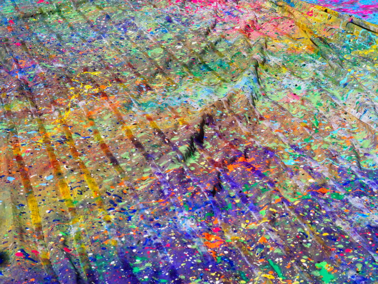 全長28ｍで遊んでみた？！