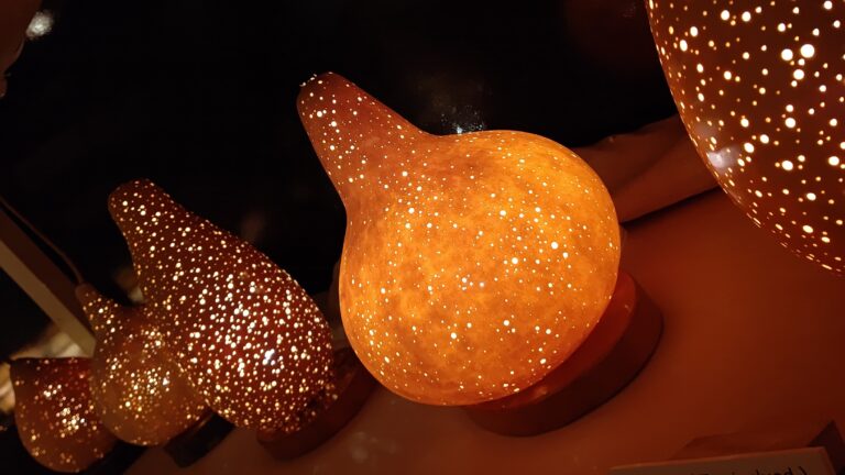 ”ひょうたん”に憧れて