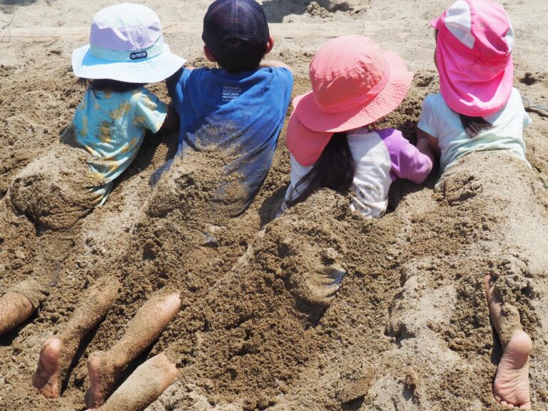 バオバブの夏到来！！
