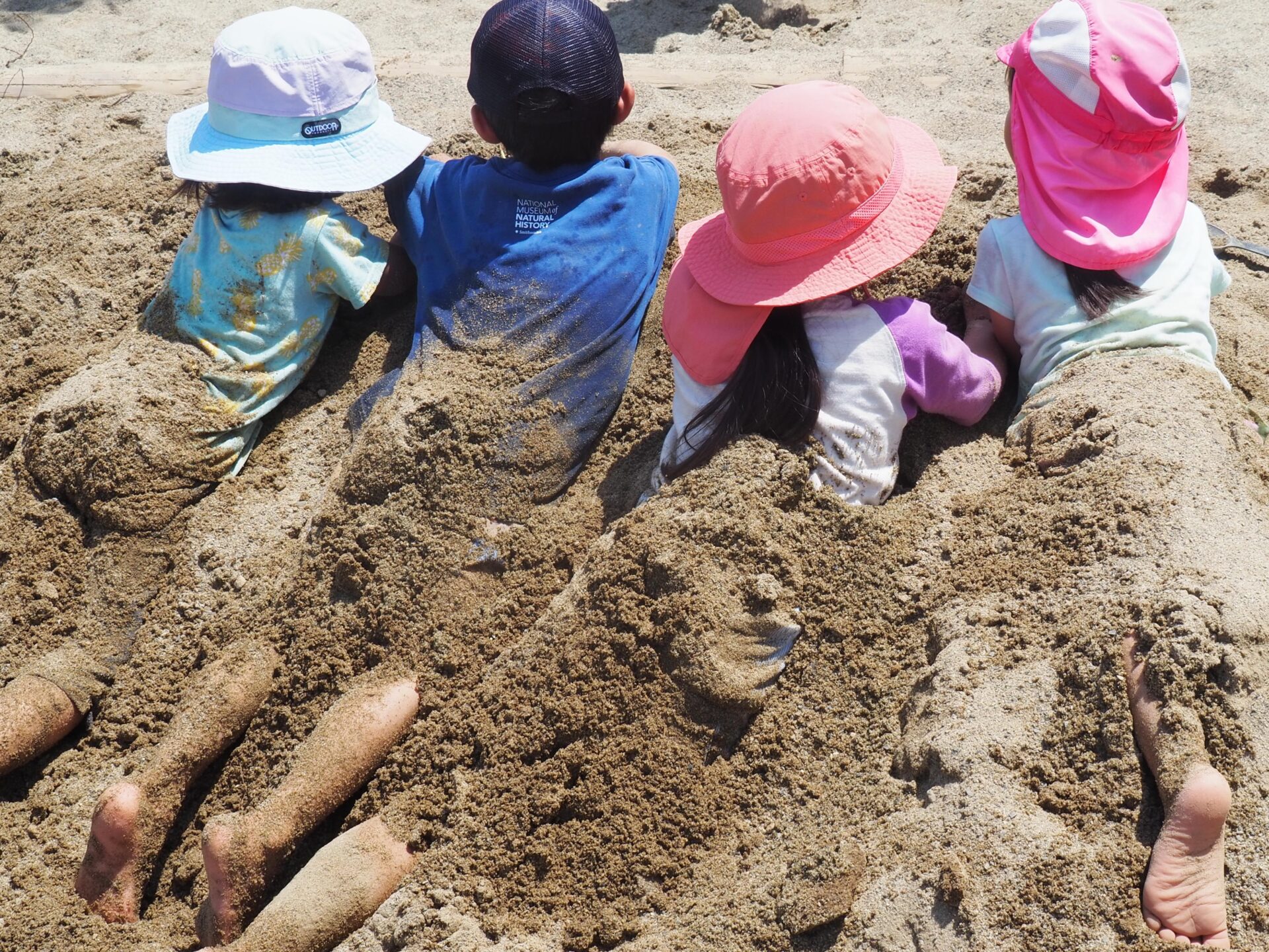 WISHくじらの願い