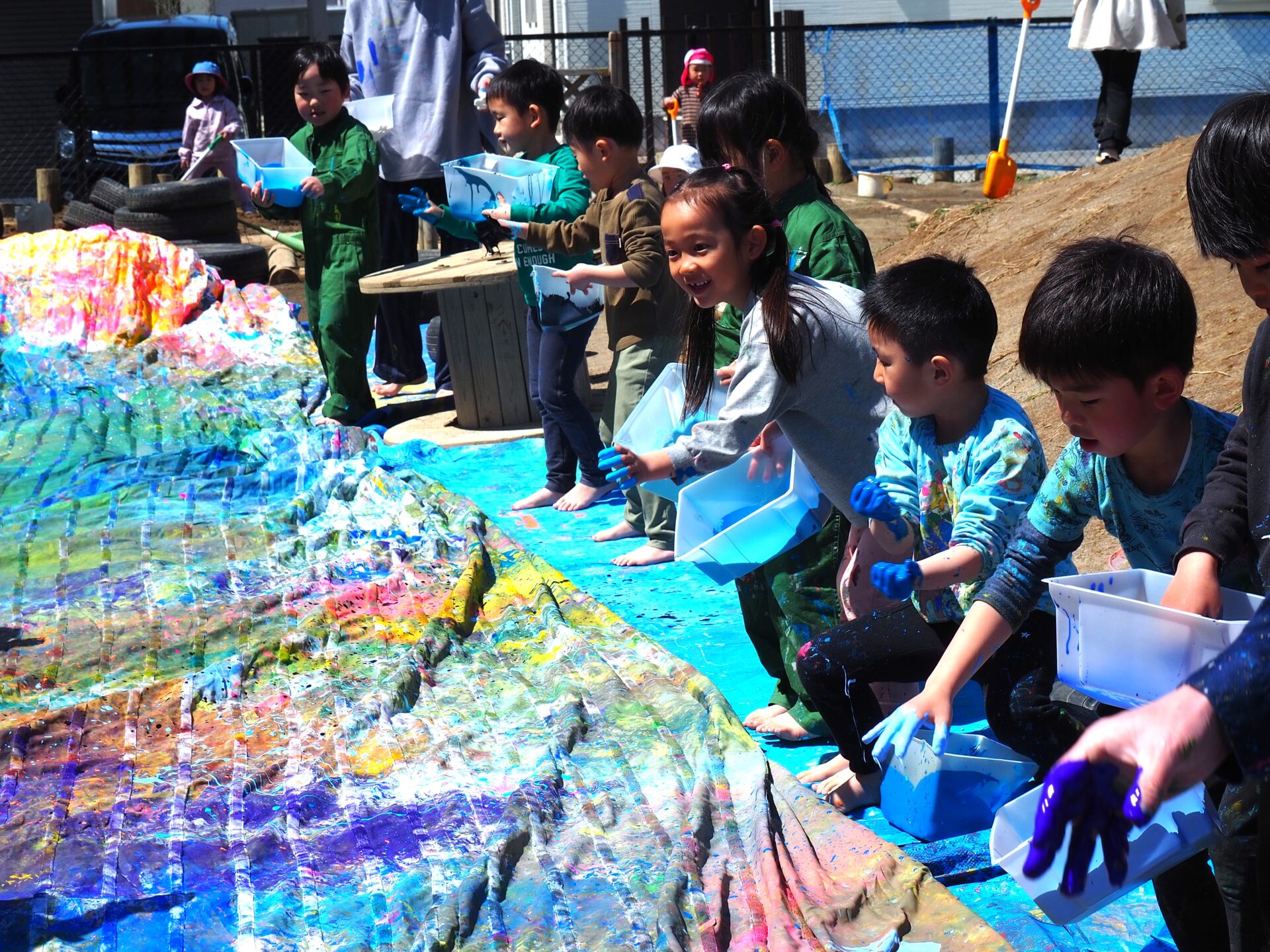 おもしろいことなんでもくじら級