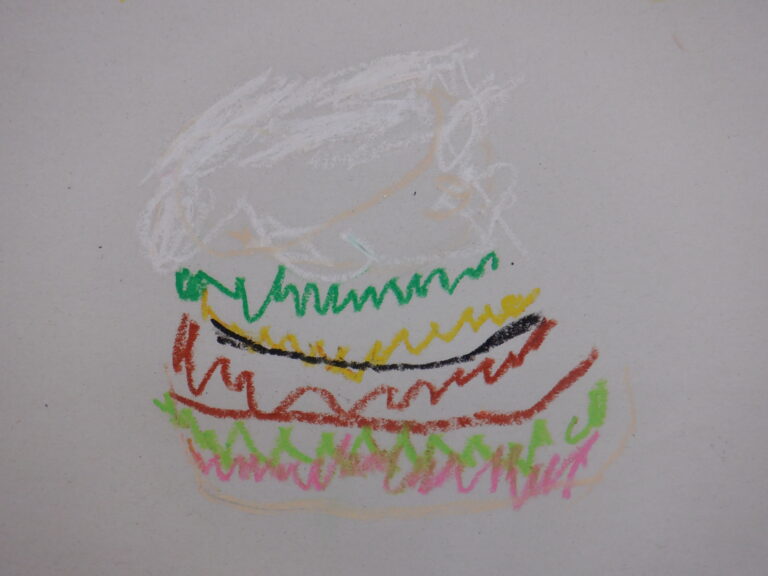 ハンバーガー会議