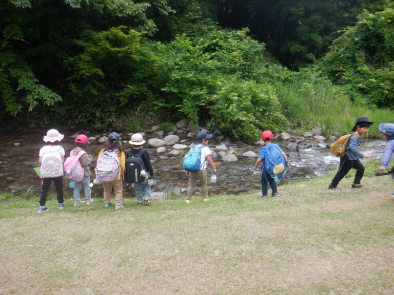 「お泊りしたいなぁ～。」