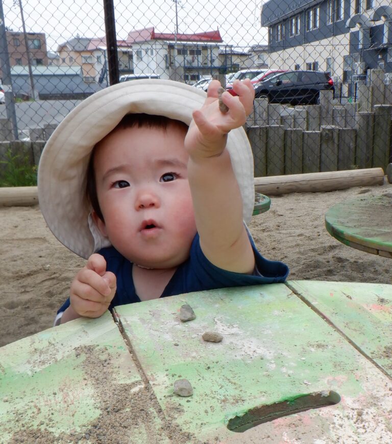 無限ぽっとん落とし