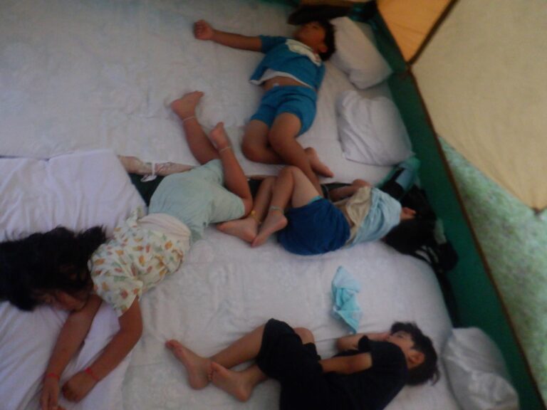 夢探しの旅～キャンプvol.Ⅲ～