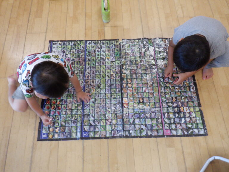 修理屋さんでーす！