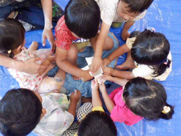 ひえひえ，かっきーん！！