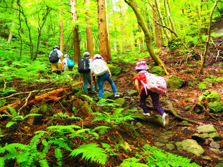 登山活動～Vol.Ⅱ～