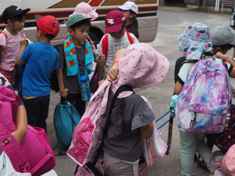 夢探しの旅～キャンプvol.Ⅰ～