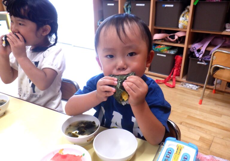 ひかり組クッキング第２弾！