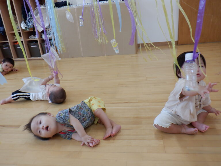 うんとこしょ！どっこいしょ！