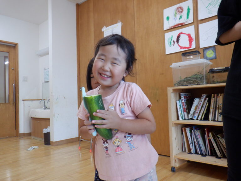 へい！いらっしゃい