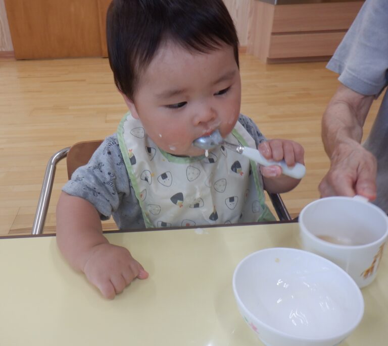 おいし～い！！