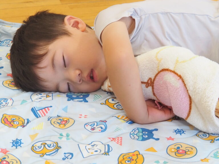 ちょっと変わった大好きな時間