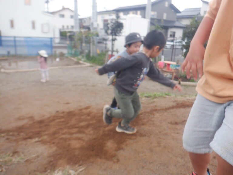 只今練習中！！