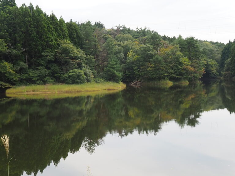 世界農業遺産の偵察へ