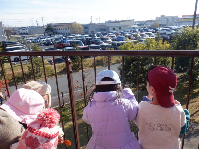 東京タワー！？