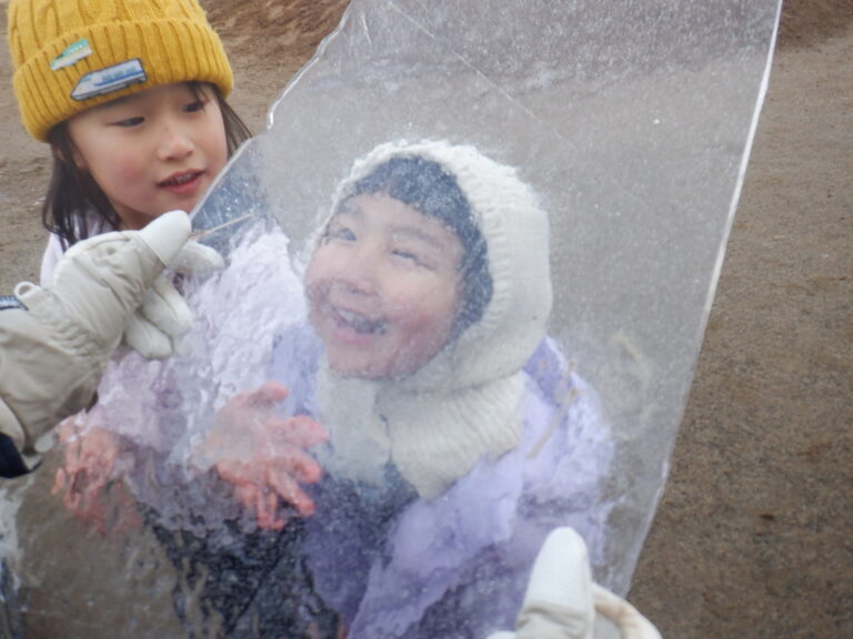 ビックな○○！！