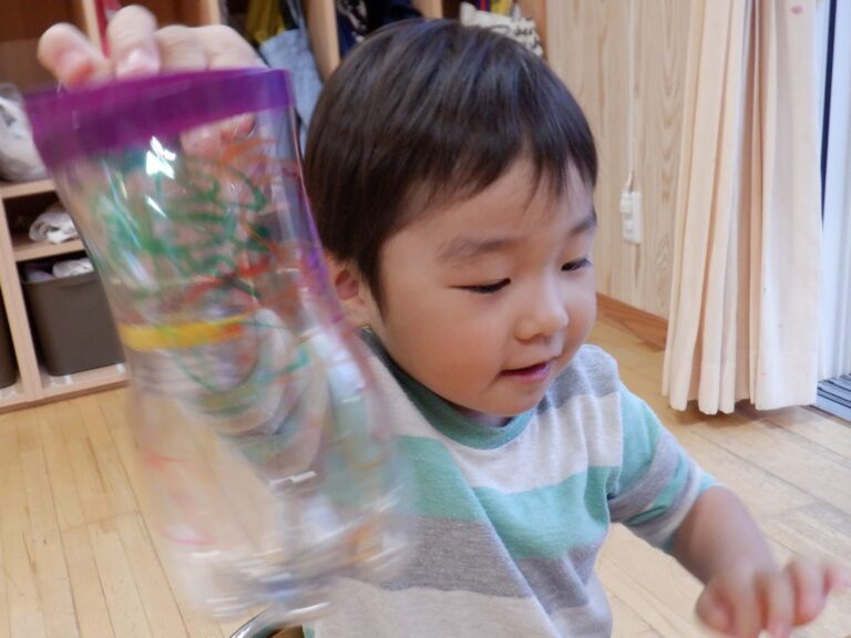 空のペットボトルの、それから。