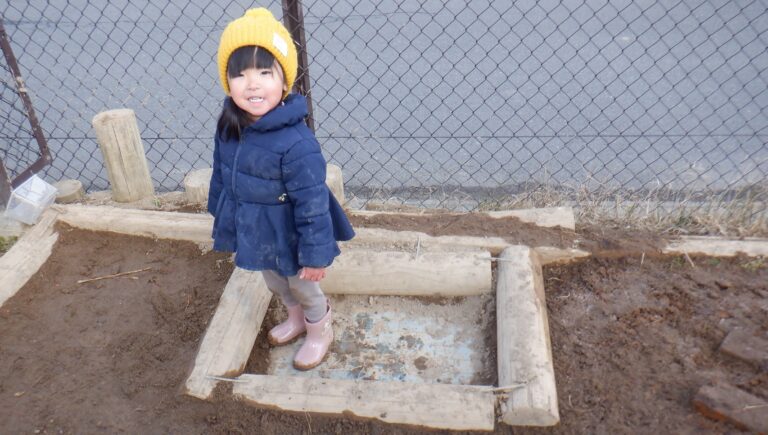 「まーぜーて！」