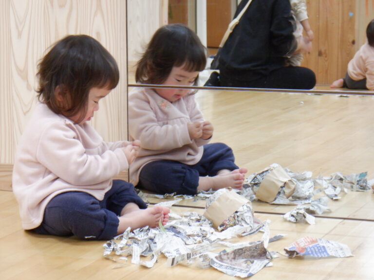 新聞ちぎちぎ！