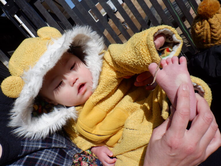 次のステージへ、レッツゴー！