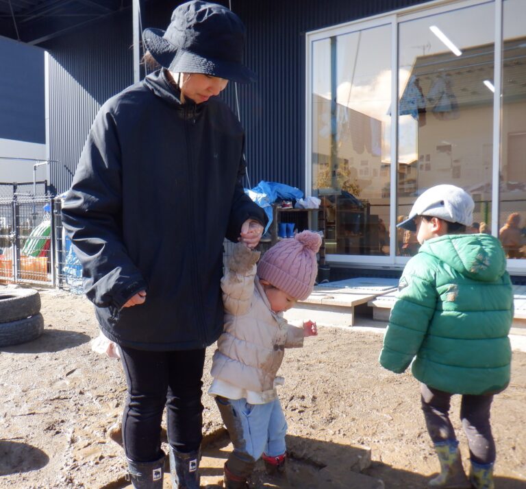 あれ！？ぬけない！？