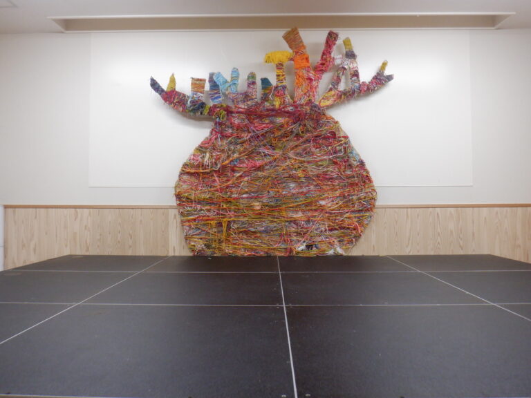 仲間たちと過ごした日々