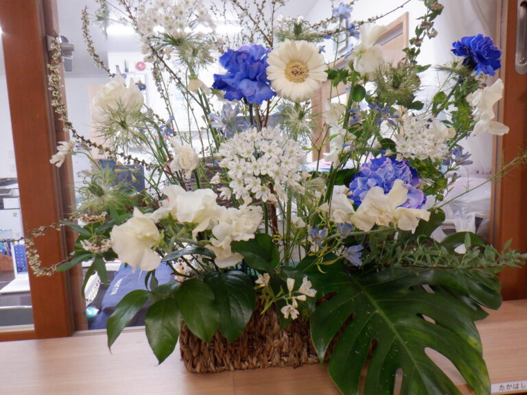 今年度も宜しくお願いいたします