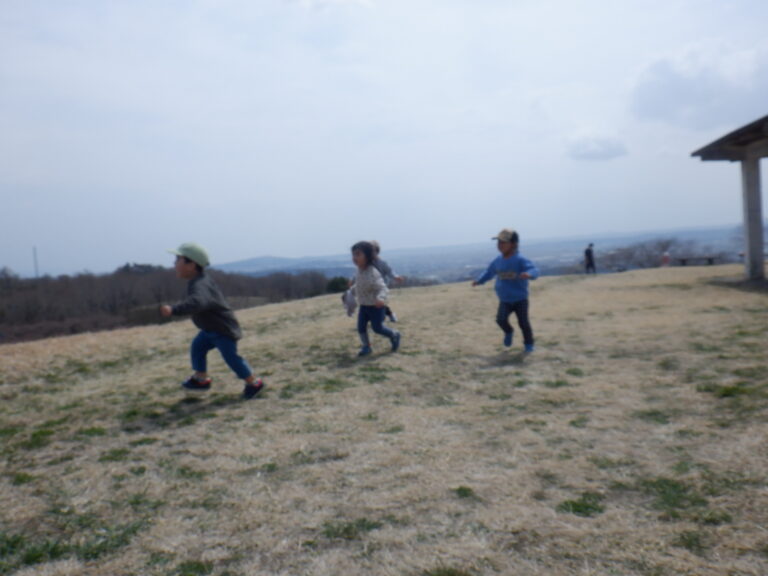 ２０２４年度　ゆめ組でやりのこしたことがやっとできた　byひかり組