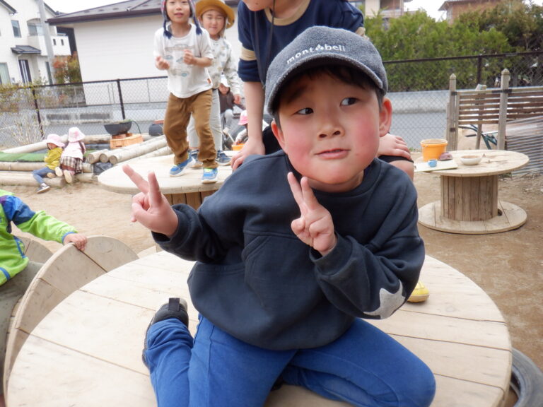 やりたい事がいっぱい