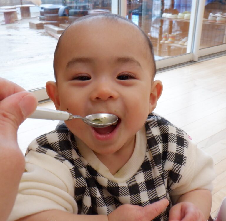 飲んで～食べて～寝て～