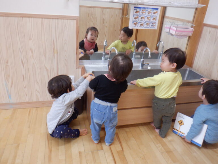 なんか楽しいよね！