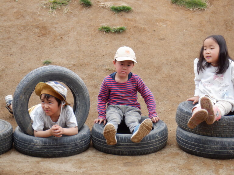 おいしい１日。