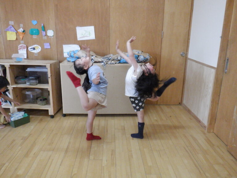 劇団四季鑑賞　part２