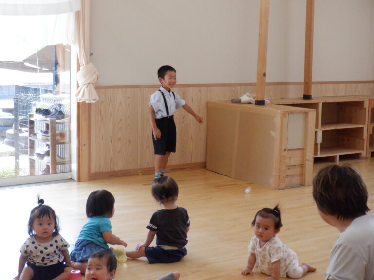 劇団四季観賞　part１　