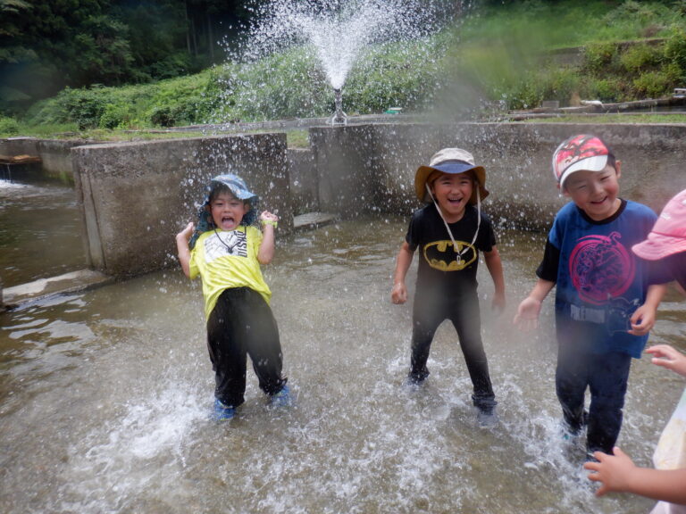 バオバブキャンプ