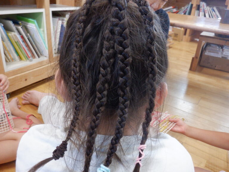 何してるの　part２