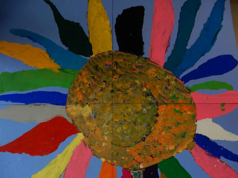 バオバブ★ギャラリー