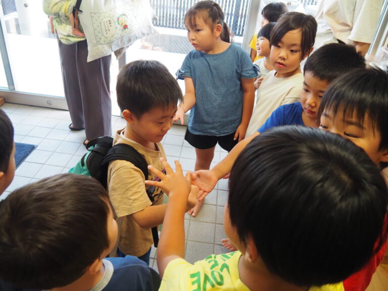 また、会う日まで