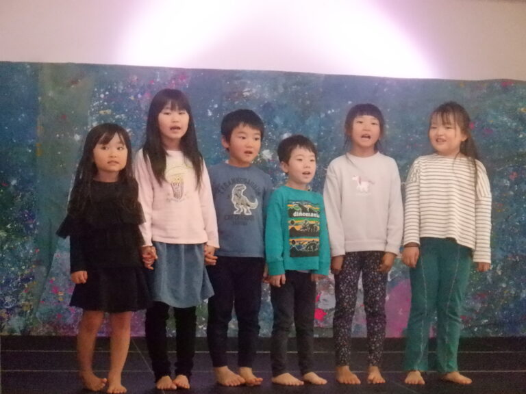 バオバブフェスタまであと2日…。