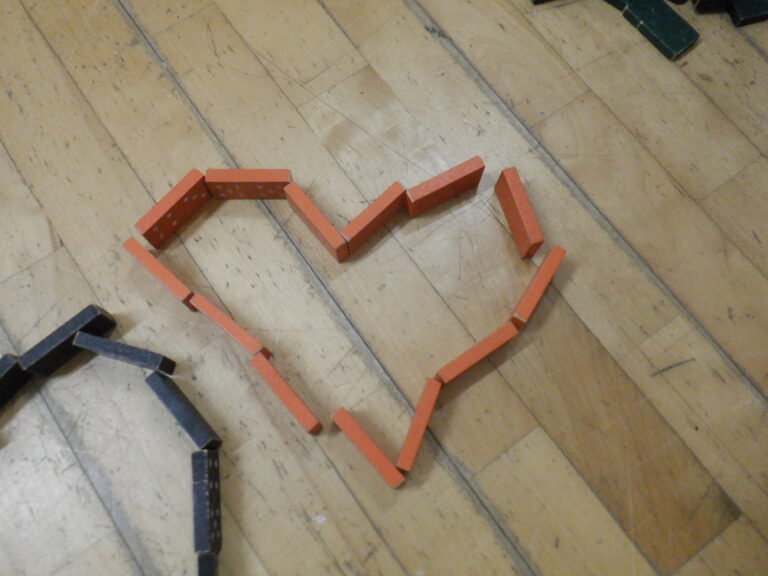 すてきな LOVE  LETTER