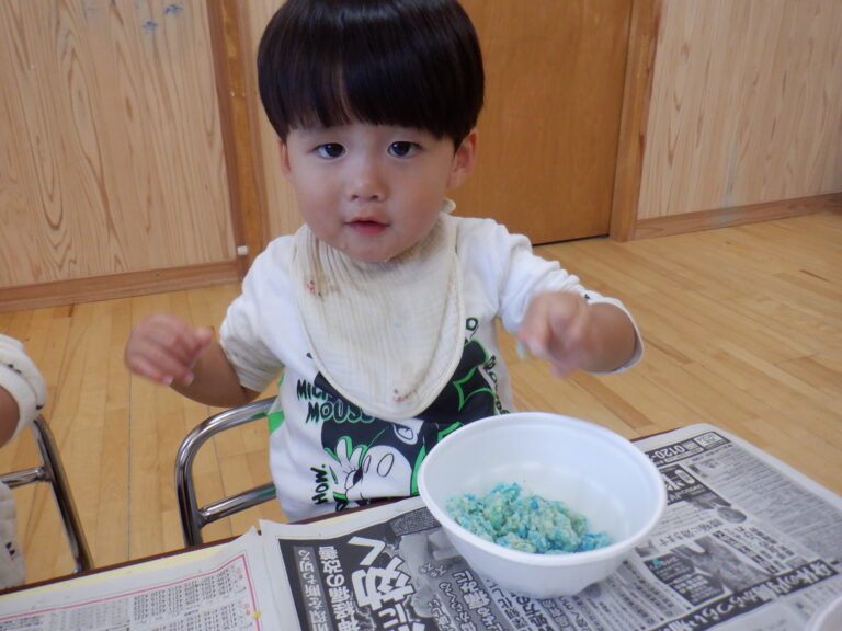 パン職人みーっけ！