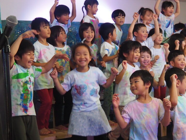 バオバブFESTA～にじ・バオバブ編～