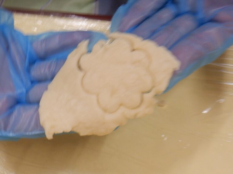 クッキーだよ！全員集合！