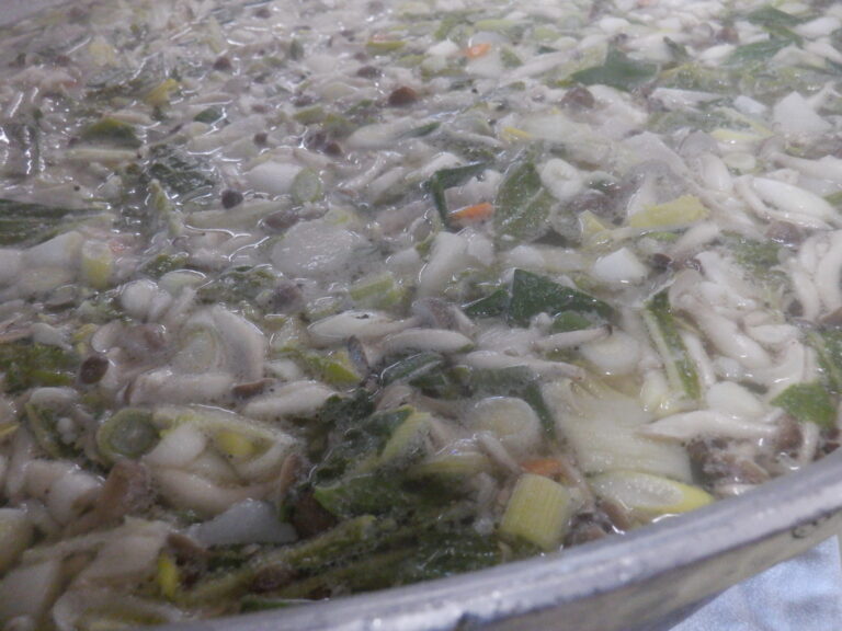 感謝祭～いつもありがとうございます～