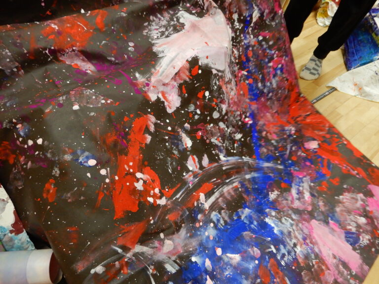 しずく組のテーマはラブリー