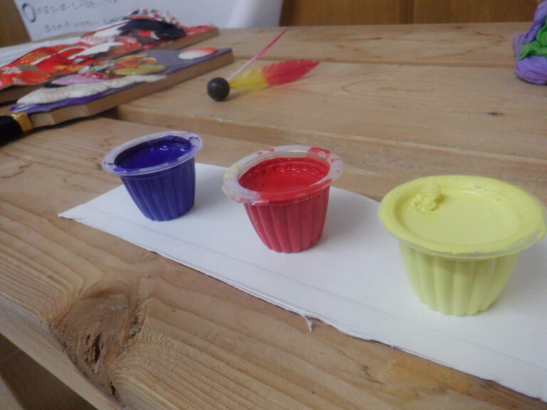 ただいま制作中