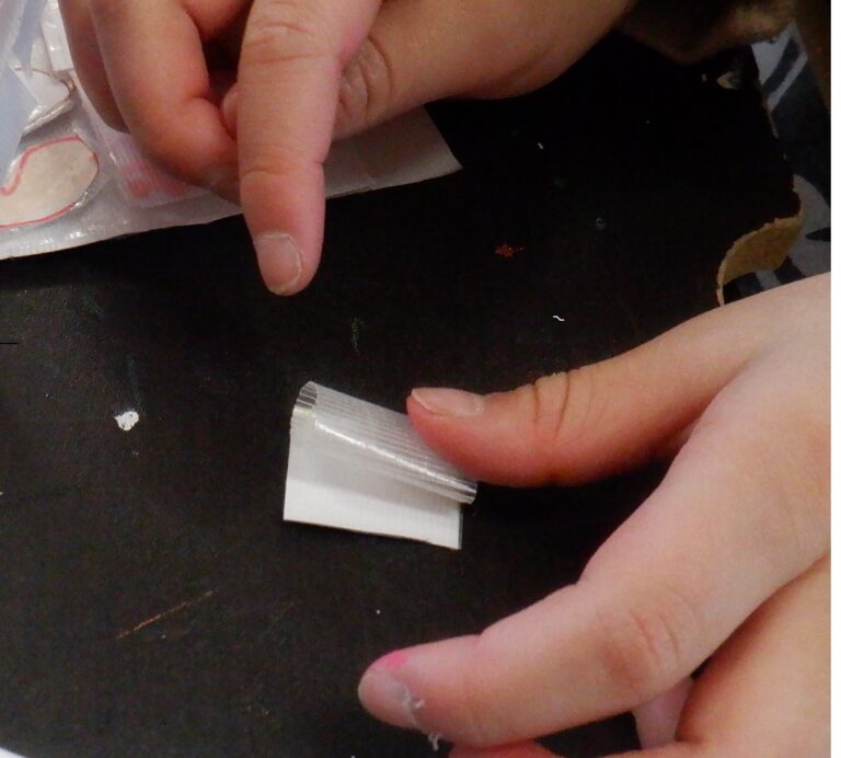 はまってます！