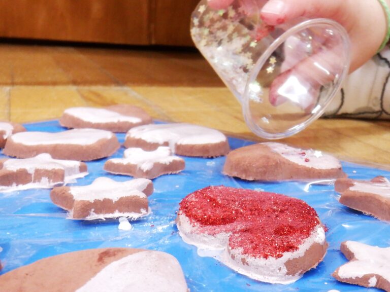 シャラララ、素敵に…。